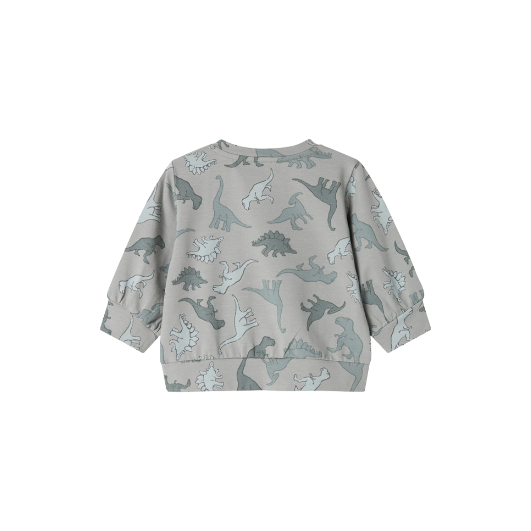 MarMar Telmo sweatshirt dino jungle