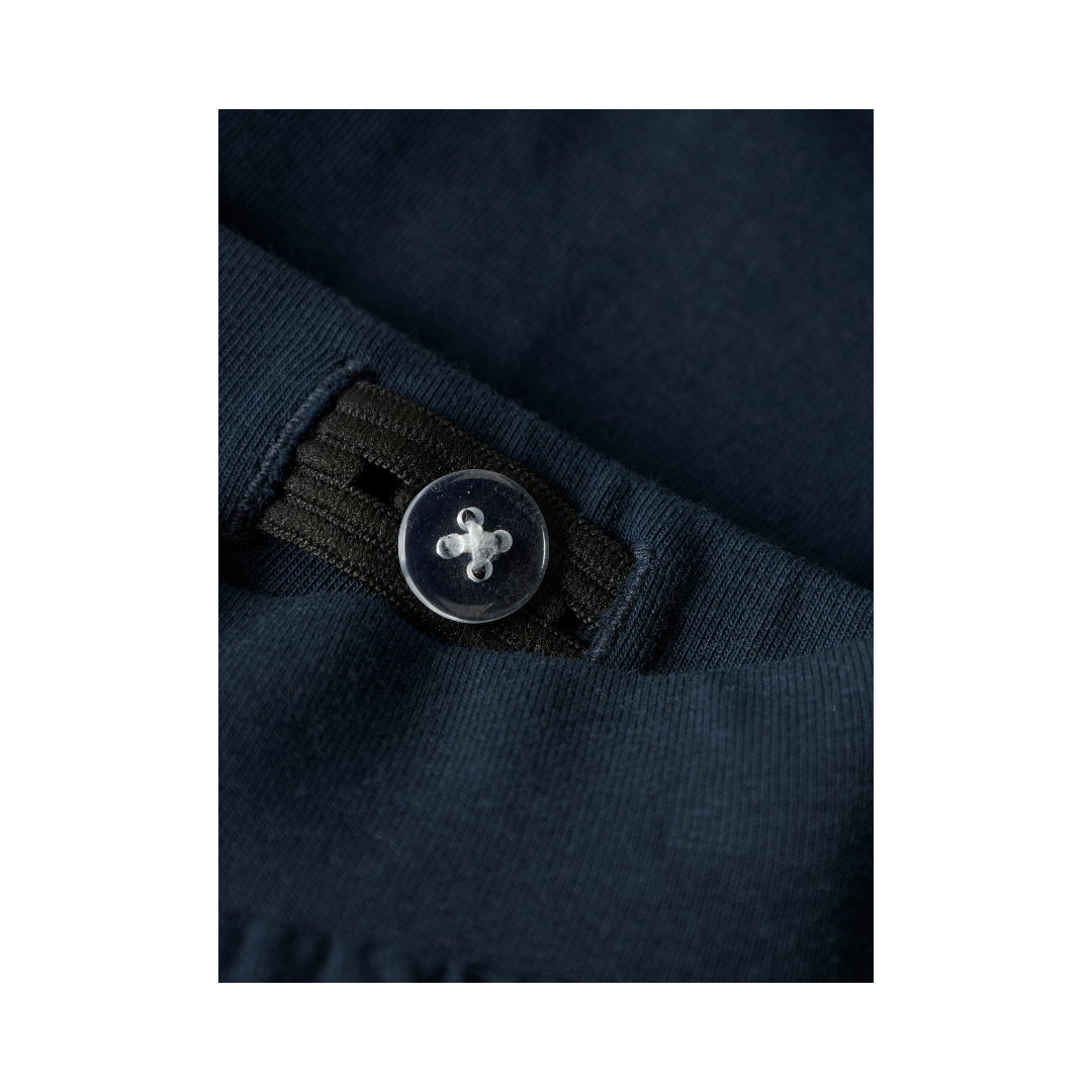 Name It Thomas bukser navy blazer