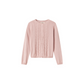 MarMar Tilda strik cardigan faded rose