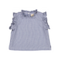 MarMar Pal shorts navy stripe