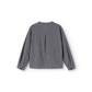 MarMar Tokyo skjorte pigeon blue check