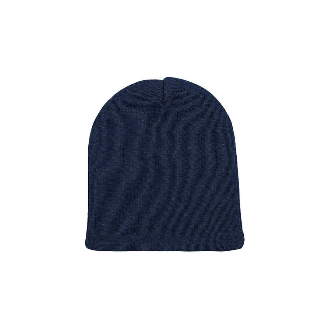 Racing Kids Tophue uld/bomuld 46 classic navy
