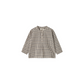 MarMar Totoro skjorte pilot navy check
