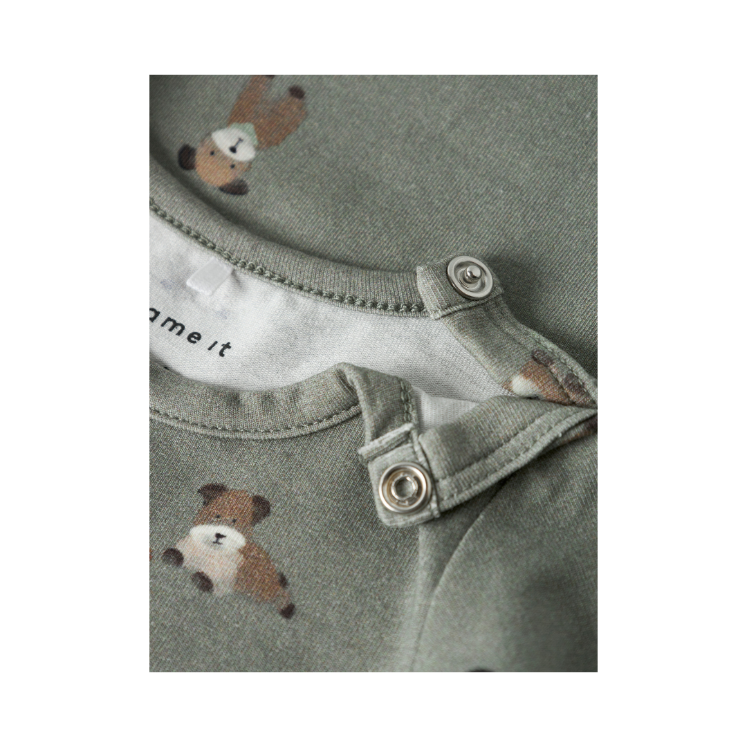 Name It Tusher body shadow