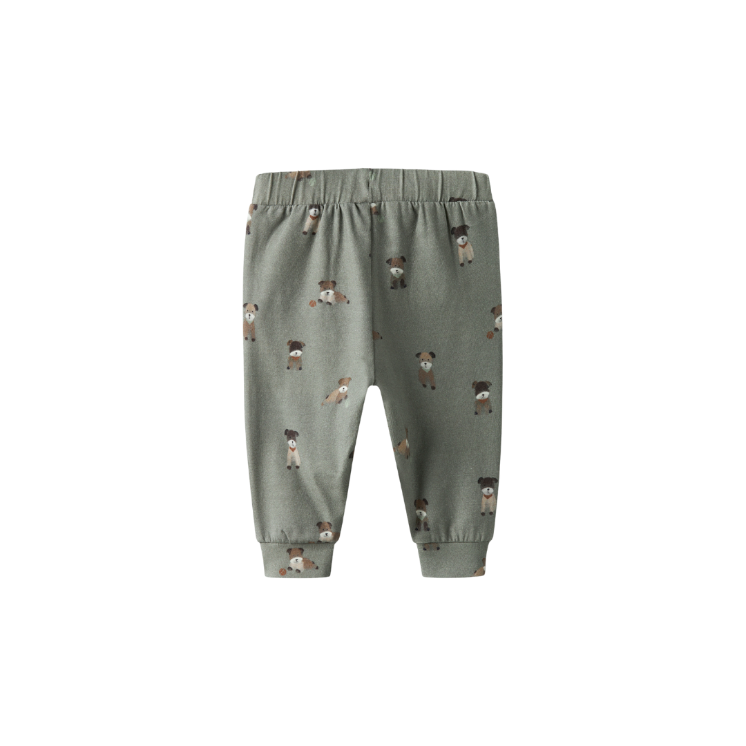 Name It Tusher busker shadow