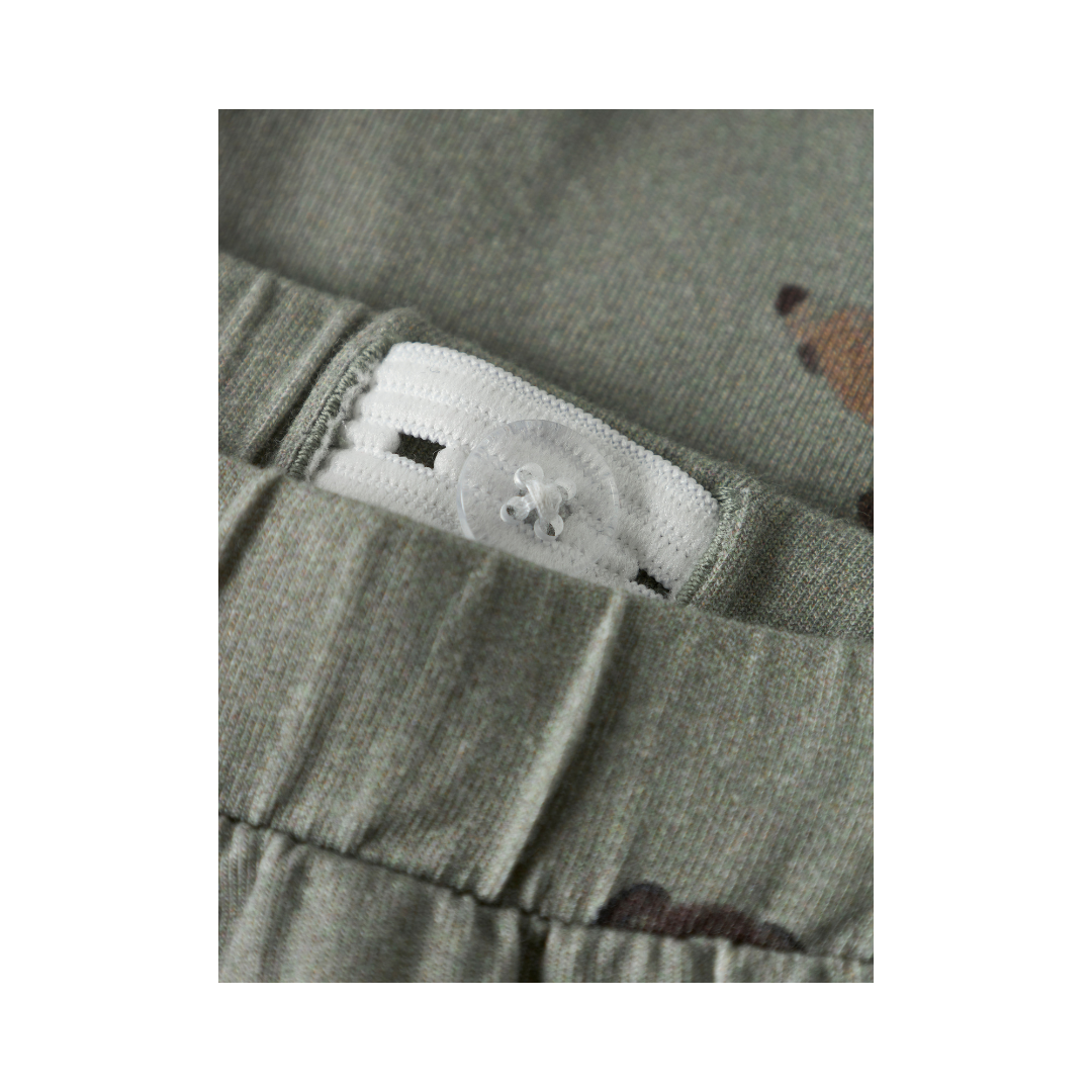 Name It Tusher busker shadow