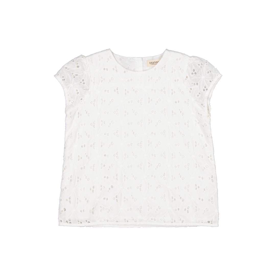 MarMar Tussa t-shirt cloud