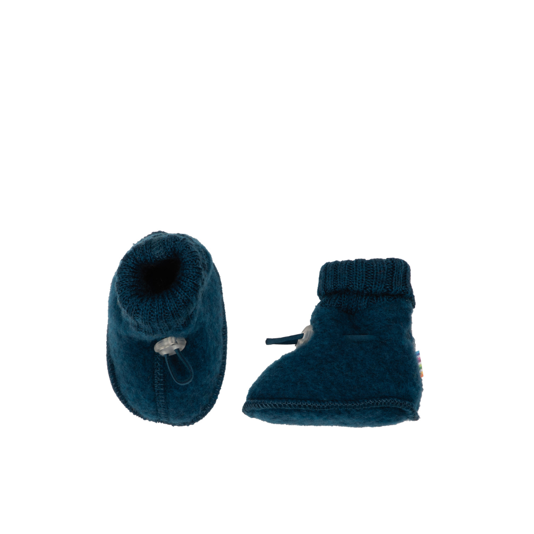 Joha Uld futter turkis