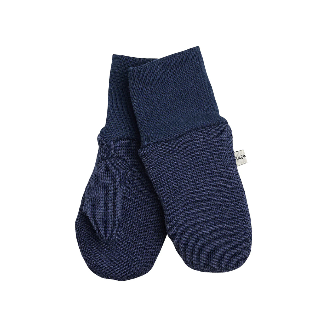 Racing Kids Vante uld 46 classic navy