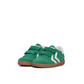 Hummel Victory suede II infant sneakers pepper green