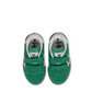 Hummel Victory suede II infant sneakers pepper green