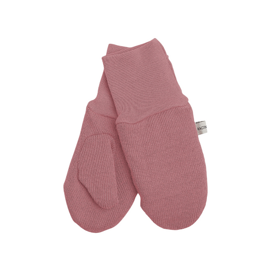 Racing Kids Vante uld 30 warm dusty rose