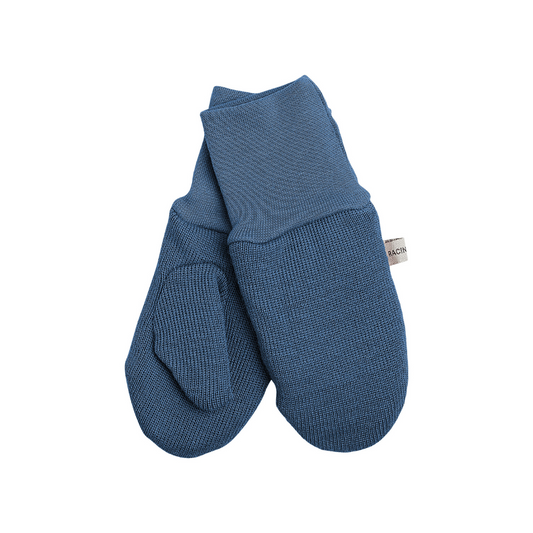 Racing Kids Vante uld 70 sea blue