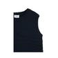 Hust & Claire Princo vest navy