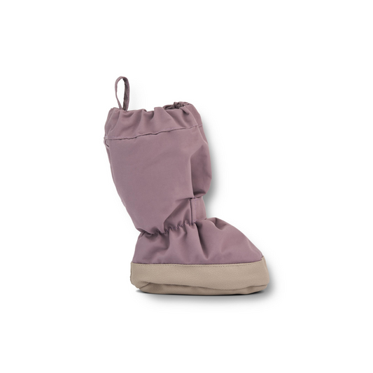 Wheat Outerwear tech futter m. foer dry lilac