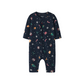 Name It Vismas xmas natdragt navy blazer