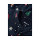 Name It Vismas xmas natdragt navy blazer