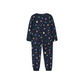 Name It Vismas xmas nattøj navy blazer