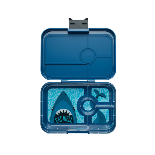 Yumbox Bento tapas XL monte carlo blue/haj