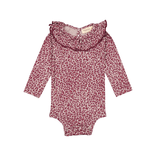 MarMar Berta body berry leo