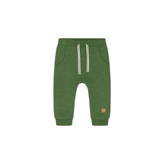 Hust & Claire Georgey bukser elm green