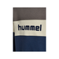 Hummel JR Loose block crewneck dark gull gray