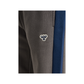 Hummel JR loose blocked sweatpant dark gull gray