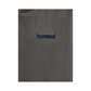 Hummel JR Loose graphic t-shirt S/S dark gull gray