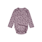 Hummel Aop body L/S sea fog