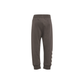 Hummel Mini reg logo bukser dark gull gray
