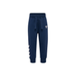 Hummel Mini reg logo pants dress blues