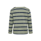 Hummel Stripy bee t-shirt L/S shadow
