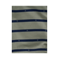 Hummel Stripy bee body L/S shadow