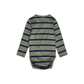 Hummel Stripy bee body L/S shadow
