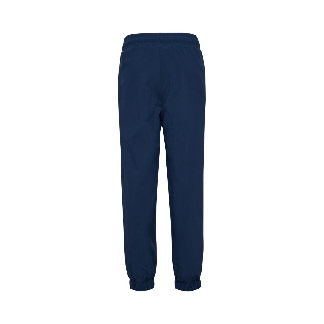 Hummel JR Loose tracksuit pants dress blues