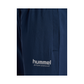 Hummel JR Loose tracksuit pants dress blues